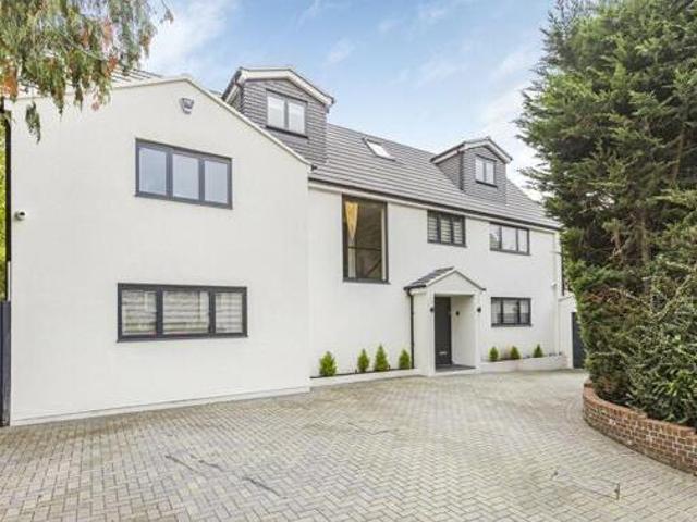 House for sale in Radlett, Hertfordshire