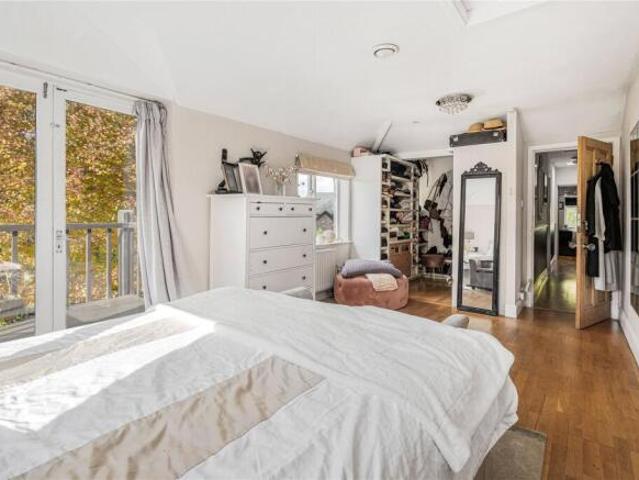 Property for sale in Five Acres, Hertfordshire