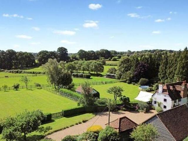 House for sale in Lyons, Greater London