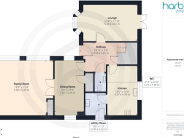 Farm for sale in Crookston, Scotland