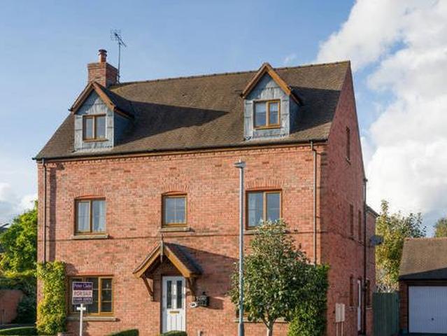 House for sale in Binley, West Midlands