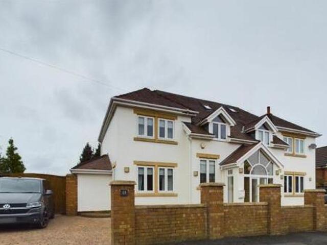 House for sale in Lyons, Greater London