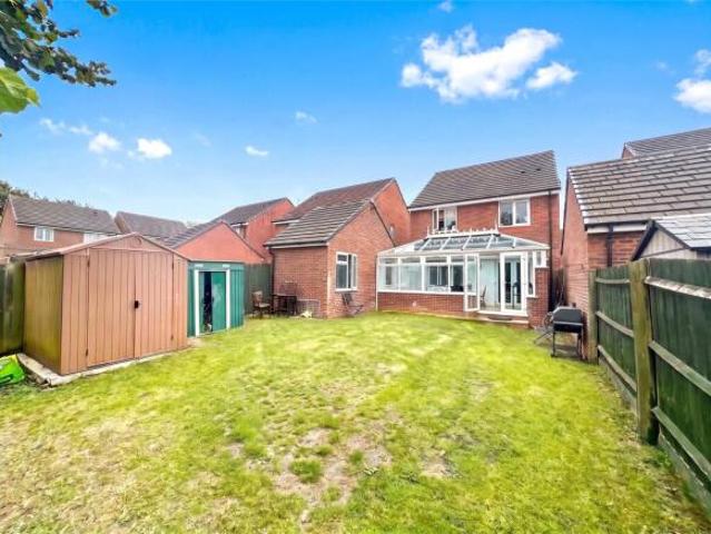 Farm for sale in Oxley, West Midlands