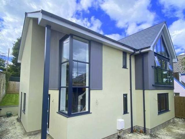 House for sale in Devon