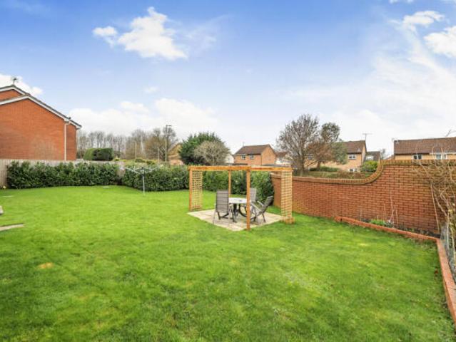 Farm for sale in Ramleaze, Swindon