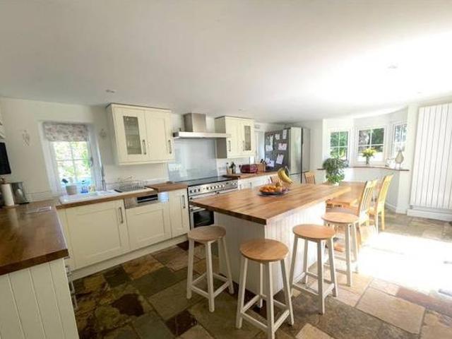 House for rent in Hampshire