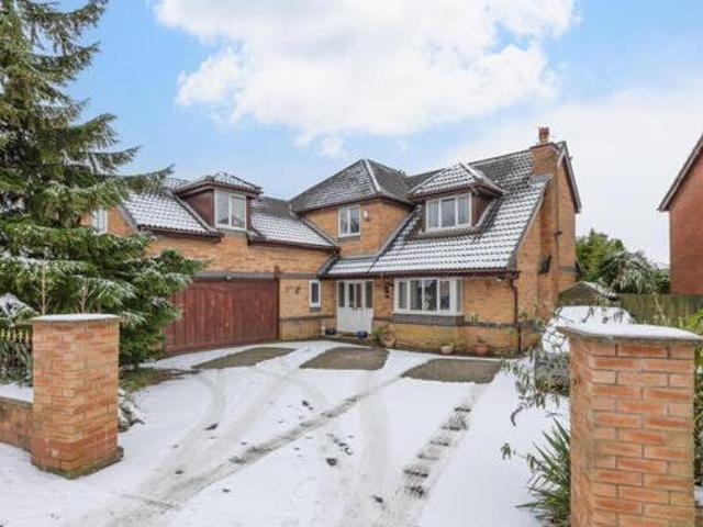 House for sale in Lancashire