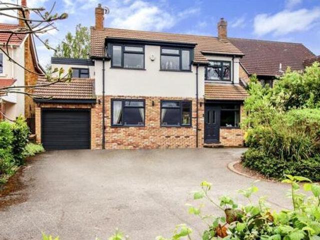 House for sale in Lyons, Greater London