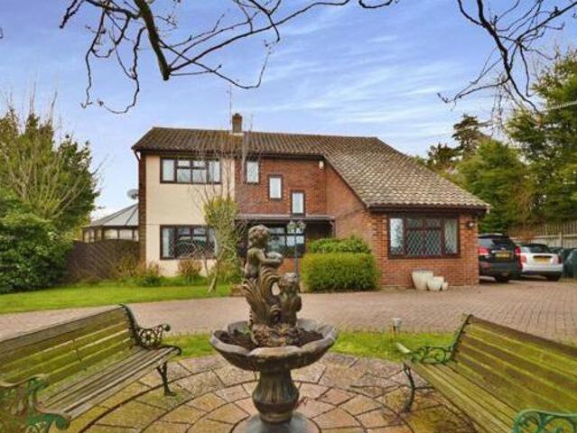 House for sale in Lyons, Greater London