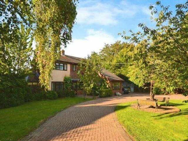 House for sale in Lyons, Greater London