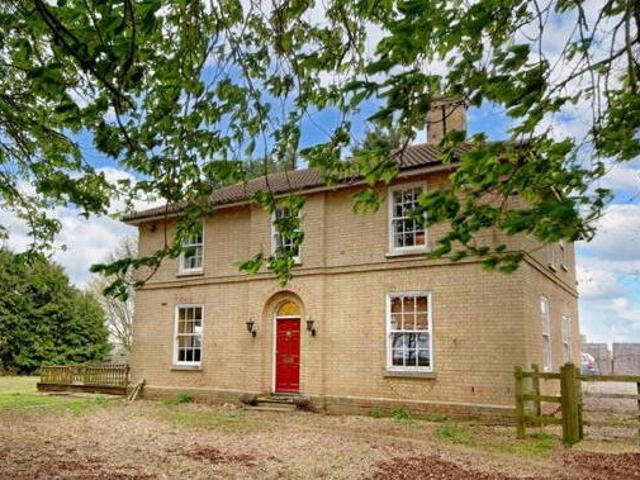 House for sale in Lyons, Greater London