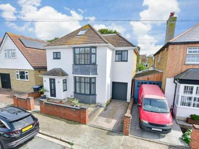 House for sale in Acol, Kent