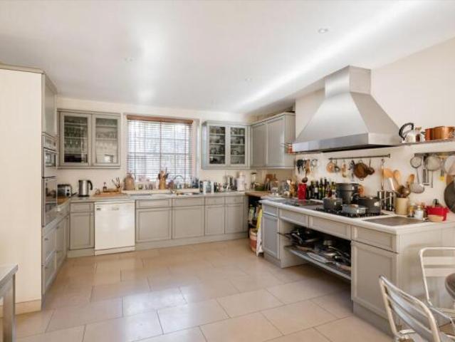 Property for sale in Cat Hill