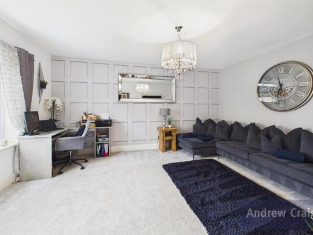 Farm for sale in Townhead, Scotland