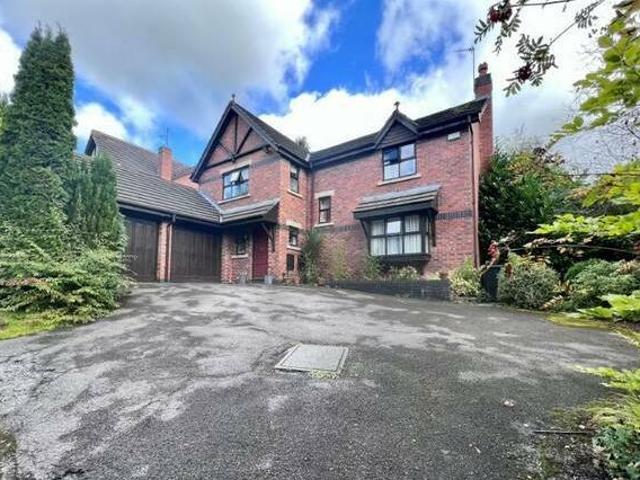 House for rent in Greater Manchester