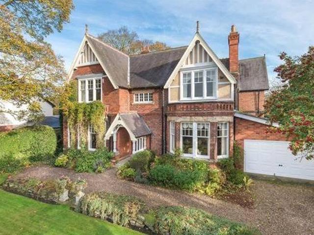 House for sale in Tyne And Wear