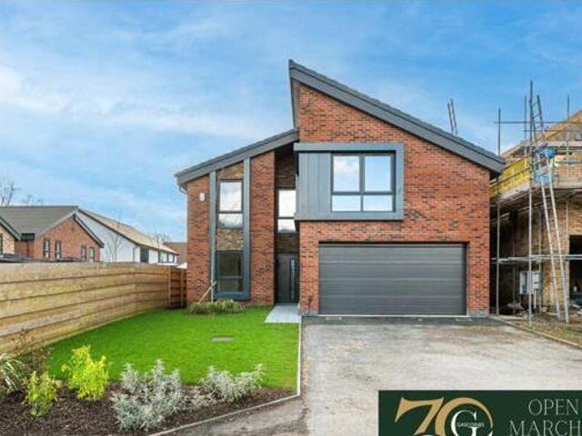 House for sale in Lyons, Greater London