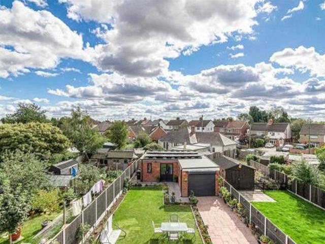 House for sale in Lyons, Greater London
