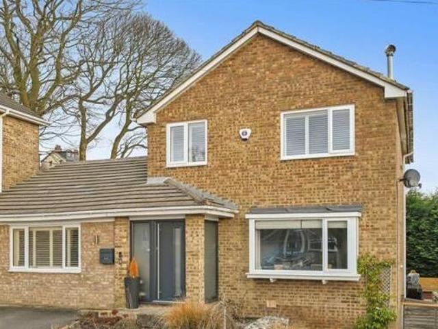 House for sale in North Yorkshire
