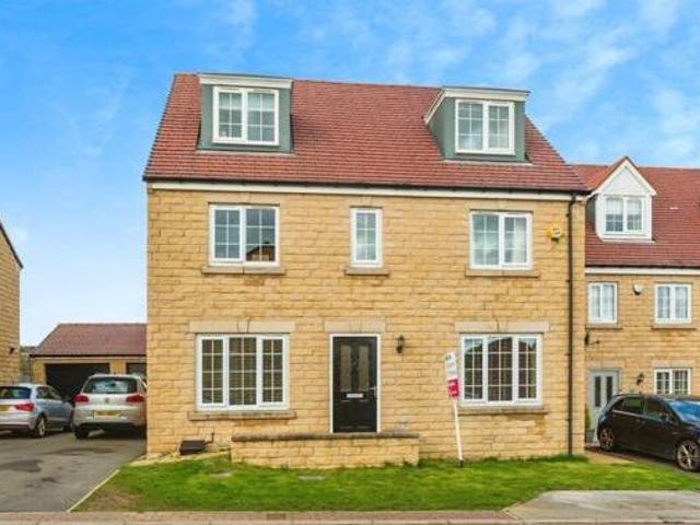 House for sale in South Yorkshire