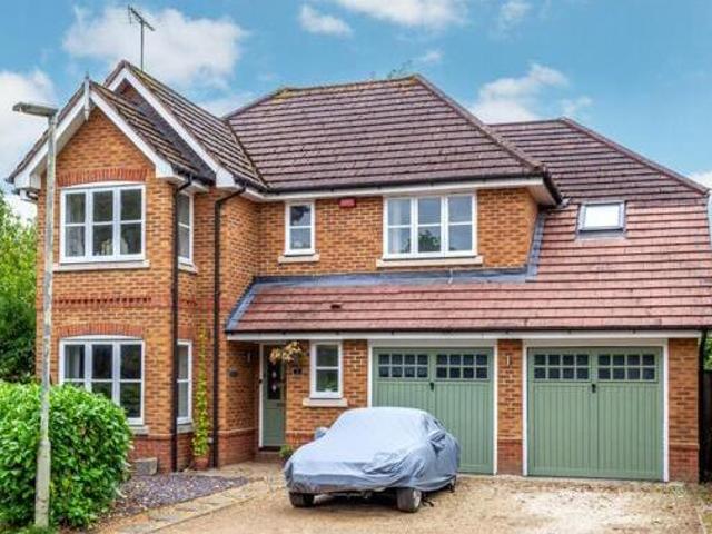House for sale in Reading