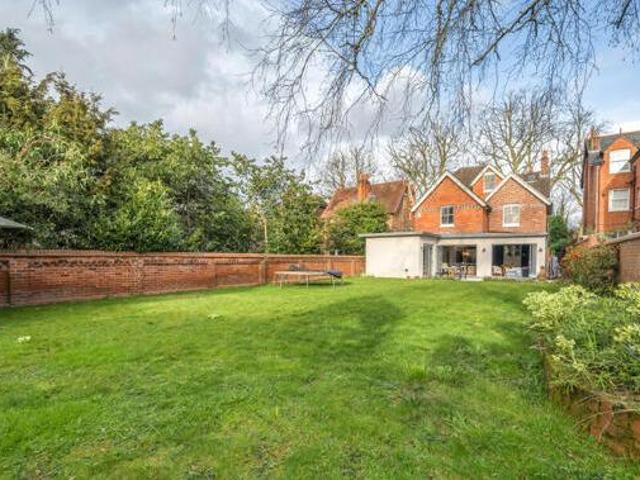 House for sale in Reading