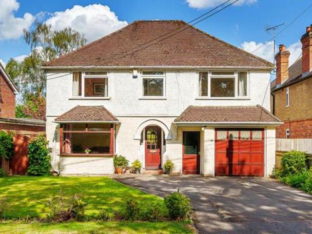 House for sale in Reading