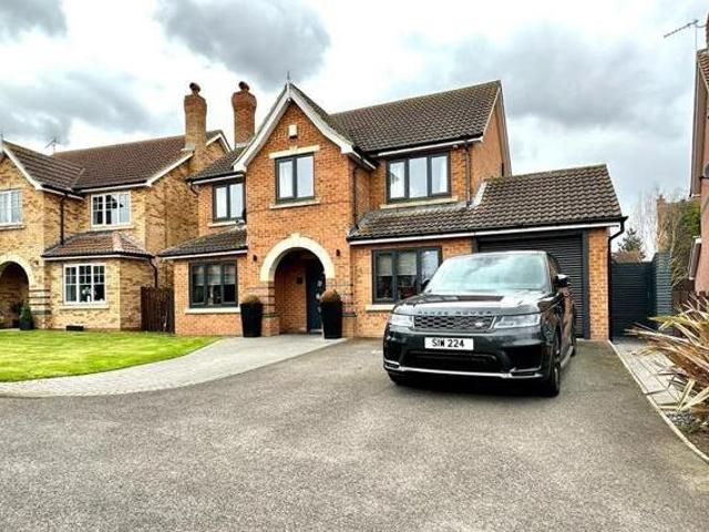 House for sale in Redcar, North Yorkshire