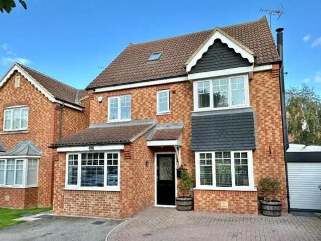 House for sale in Redcar, Tees Valley