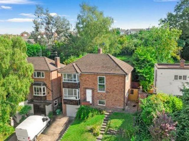 House for sale in Headless Cross, Redditch