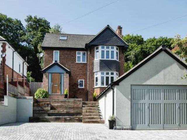 House for sale in Headless Cross, Redditch