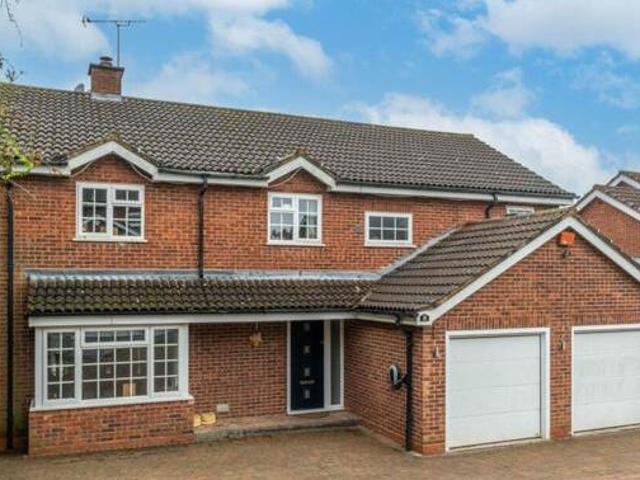 House for sale in Callow Hill, Redditch
