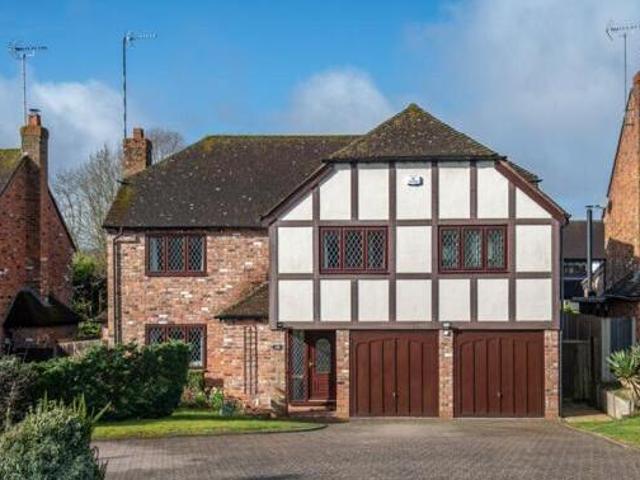 House for sale in Riverside, Redditch