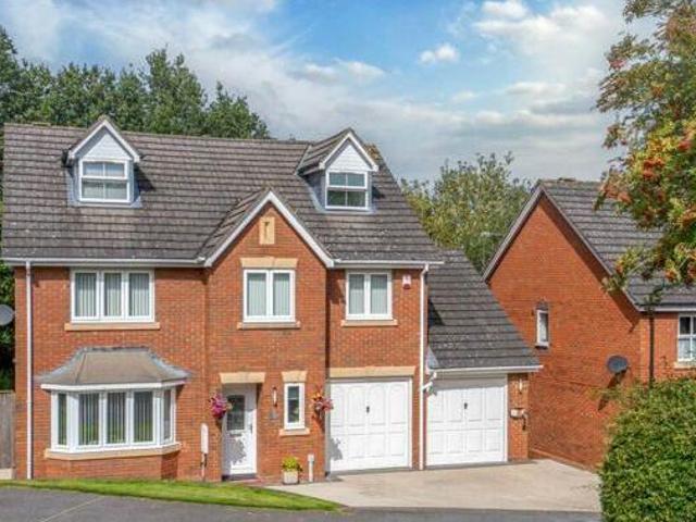 House for sale in Callow Hill, Redditch