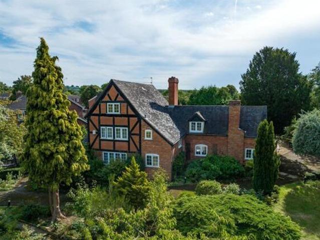 House for sale in Winyates, Redditch