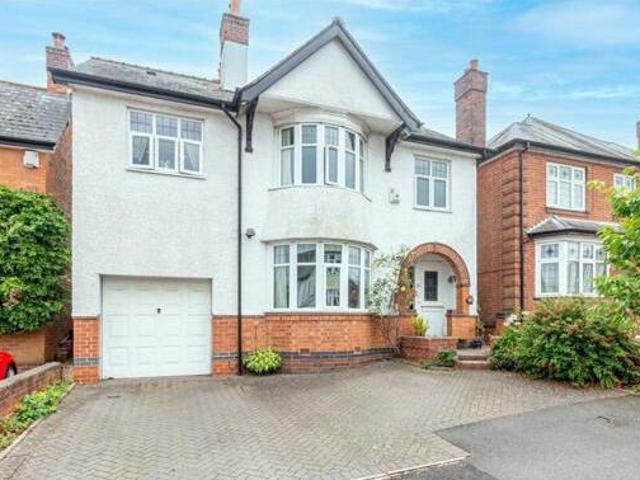 House for sale in Headless Cross, Redditch