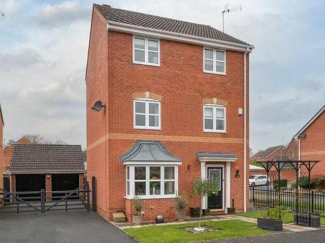 House for sale in Batchley, Redditch