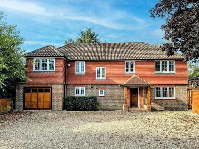 House for sale in Red Hill, Surrey
