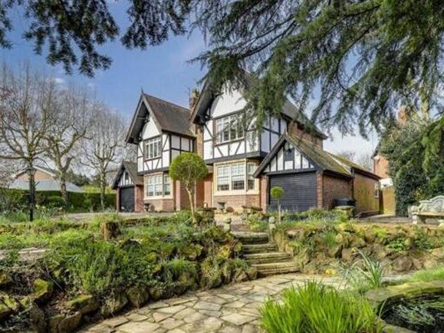 House for sale in Haddon, East Midlands