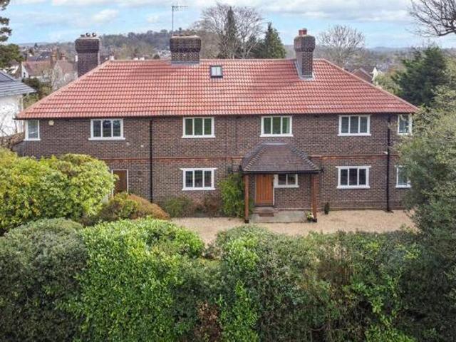 House for sale in Red Hill, Surrey