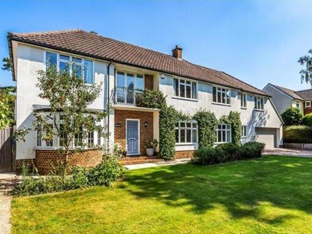 House for sale in Red Hill, Surrey