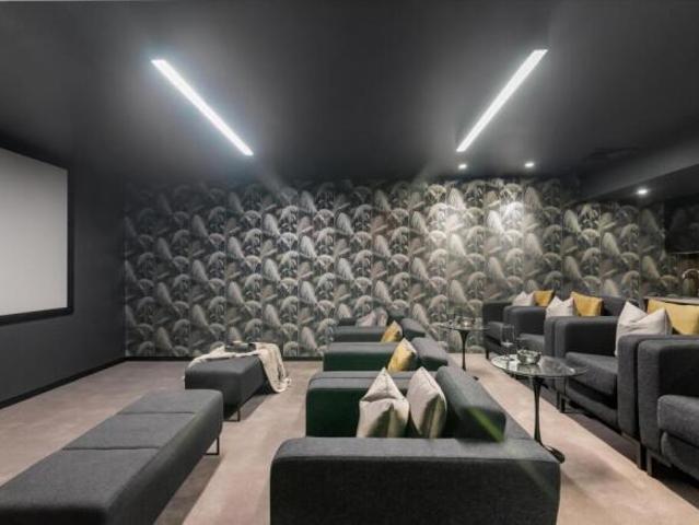 Property for sale in Hampstead, Greater London