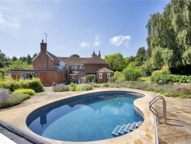 Farm for sale in Hunton, Maidstone