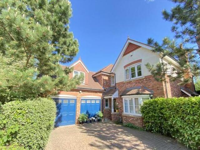 House for sale in Stockport, Greater Manchester