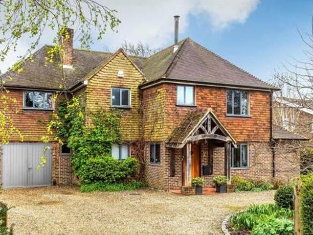 House for sale in Red Hill, Surrey