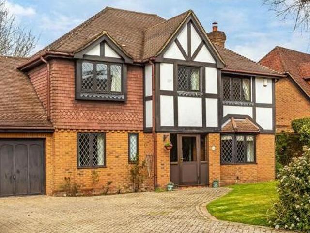 House for sale in Reigate, Reigate and Banstead