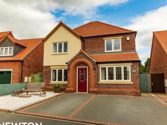 House for sale in Retford, Bassetlaw