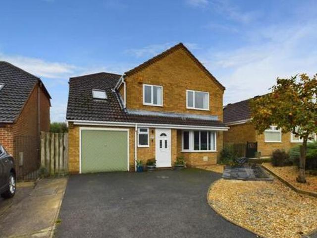 House for sale in Hallcroft, Costhorpe