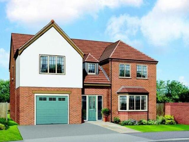 House for sale in Thrumpton, Costhorpe