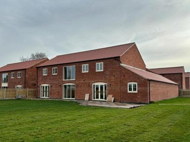 House for sale in Costhorpe, East Midlands